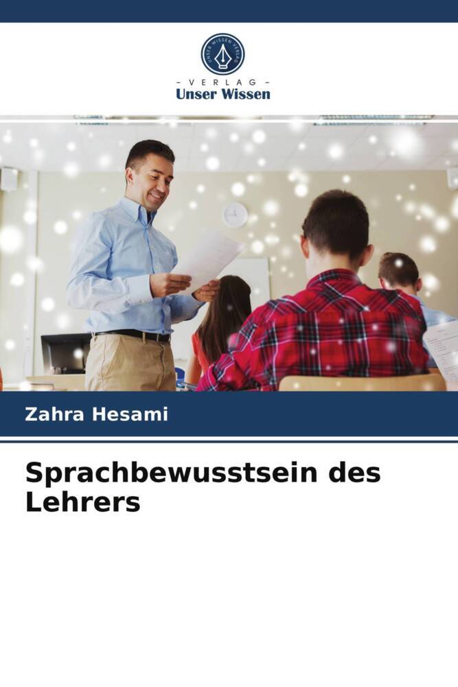 Sprachbewusstsein des Lehrers