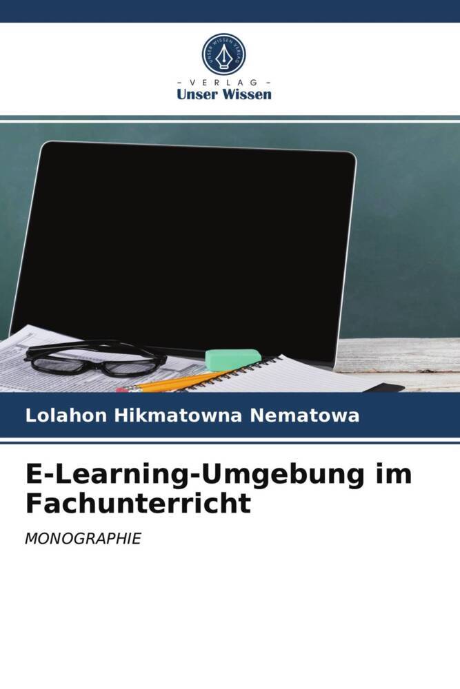 E-Learning-Umgebung im Fachunterricht