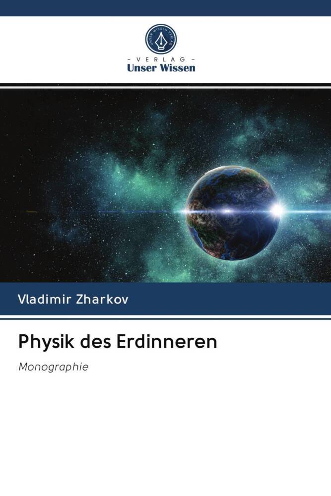 Physik des Erdinneren
