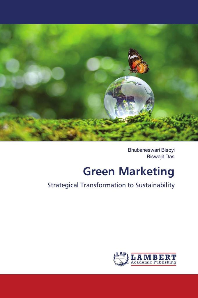 Green Marketing
