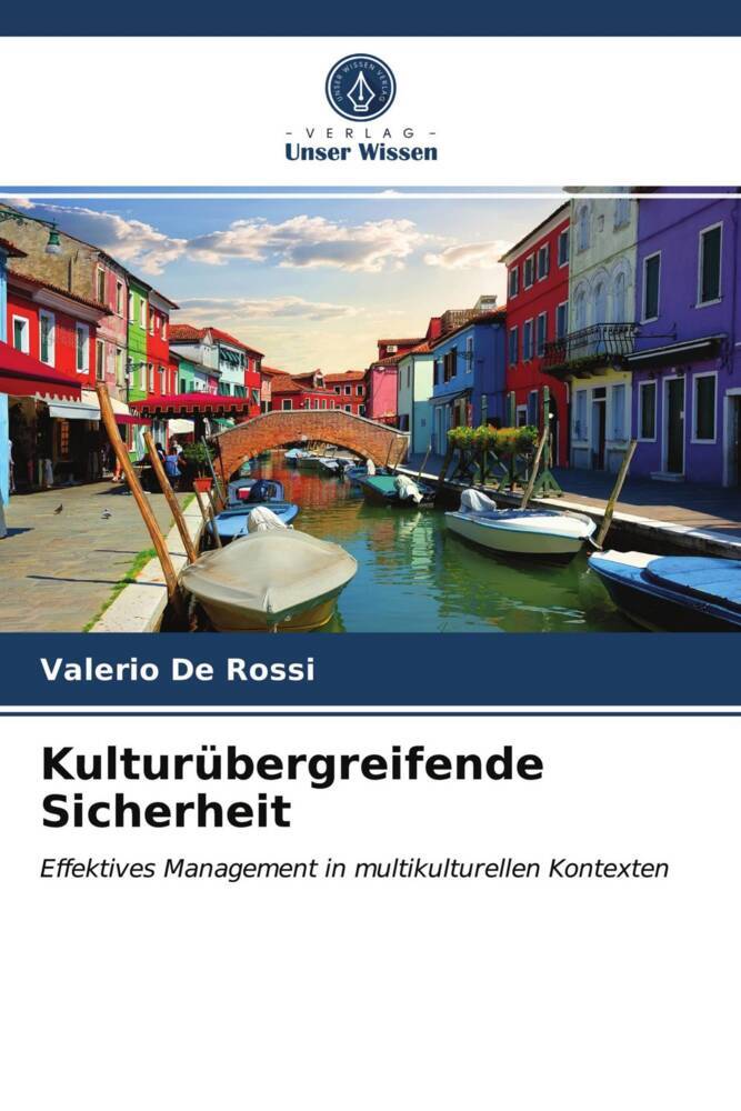 Kulturübergreifende Sicherheit
