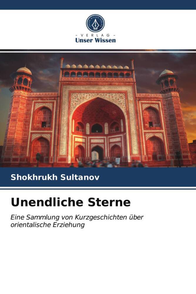Unendliche Sterne