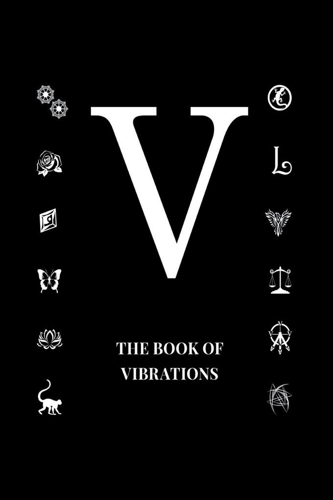 THE BOOK OF VIBRATIONS