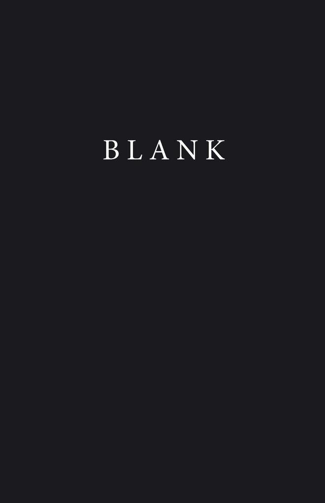 Lulu.com Blank