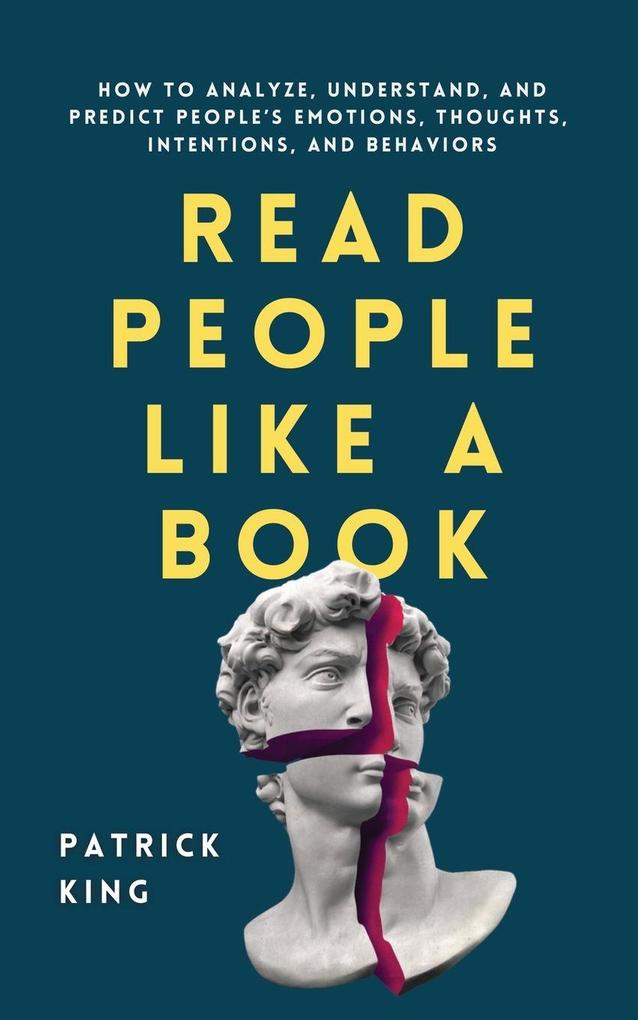 Pkcs Media Inc. Read People Like A Book