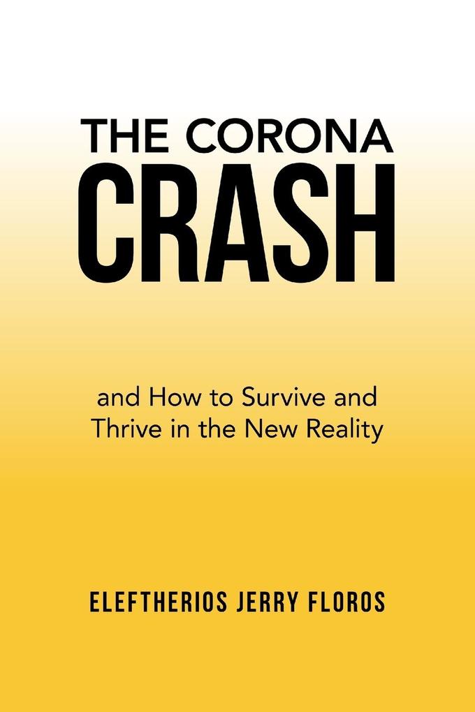 The Corona Crash
