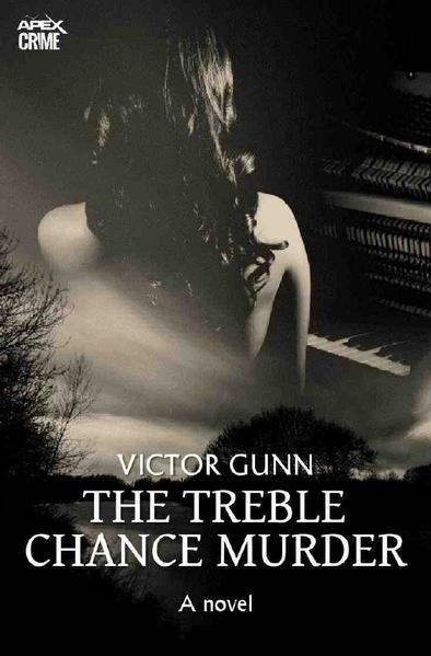 Image of THE TREBLE CHANCE MURDER (English Edition)