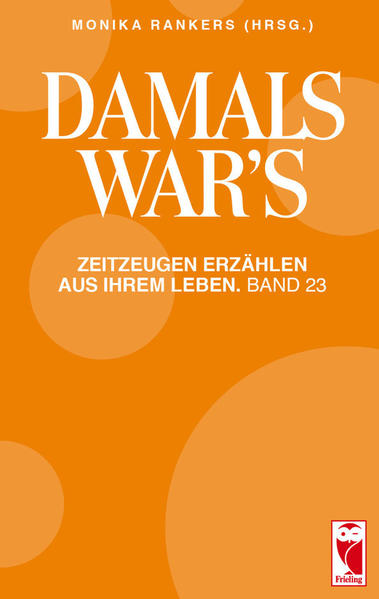 Damals war's