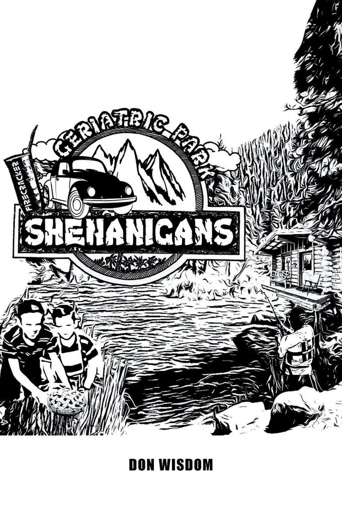 Shenanigans