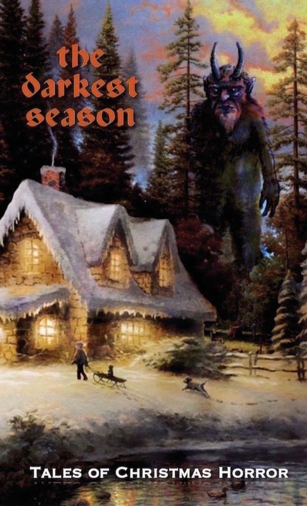 The Darkest Season