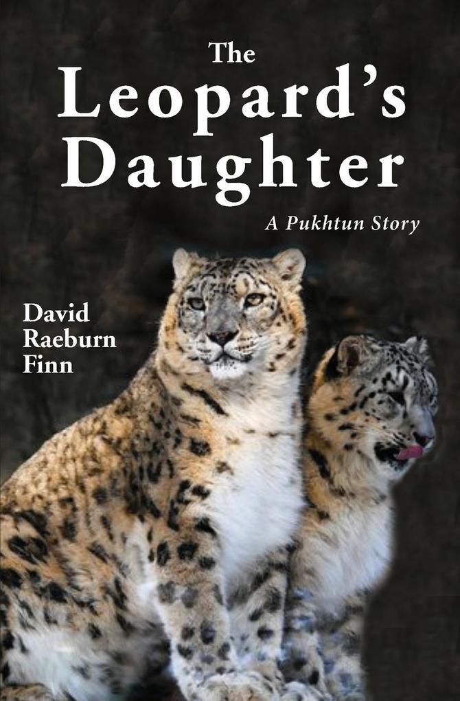 The Leopard‘s Daughter