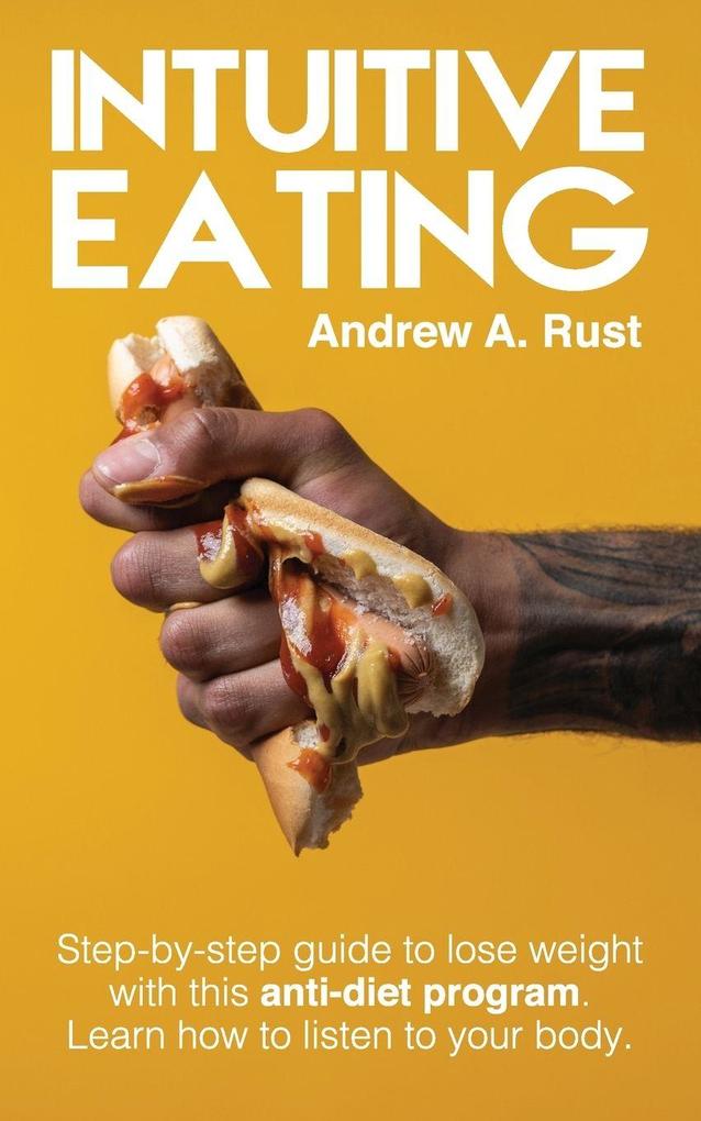 INTUITIVE EATING