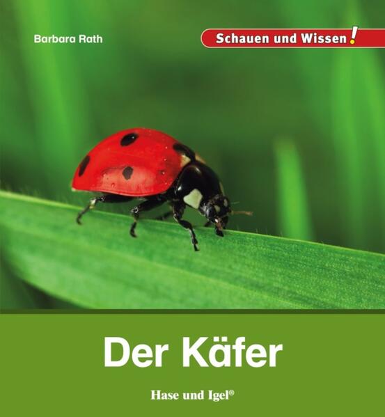 Image of Der Käfer