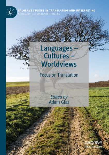 Languages - Cultures - Worldviews
