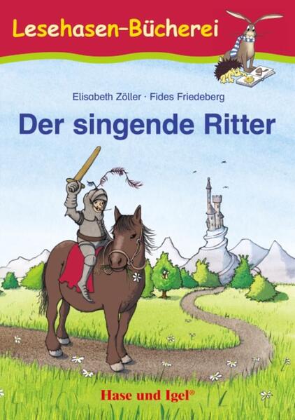 Image of Der singende Ritter