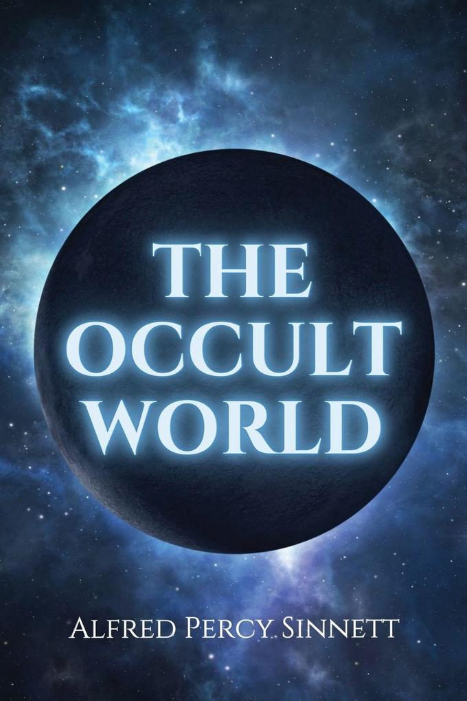 The Occult World