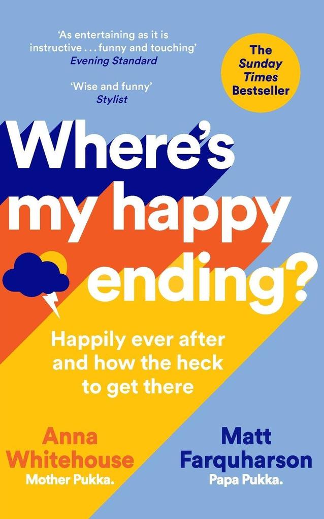 Where's My Happy Ending?