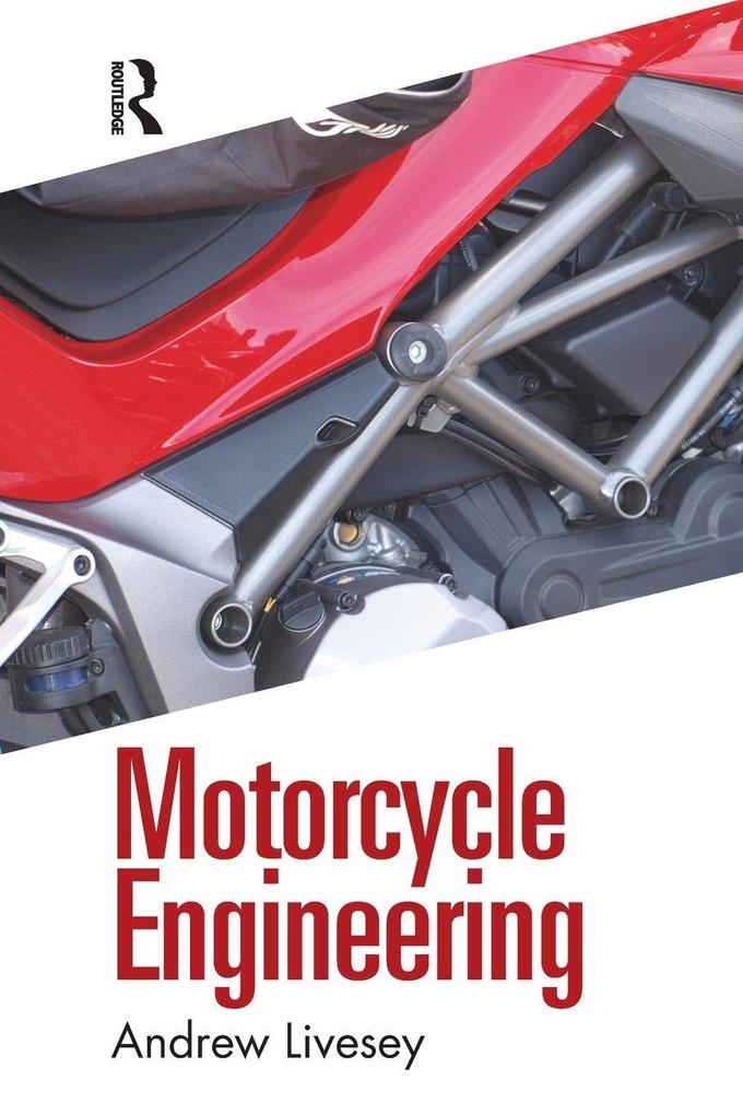 Routledge Motorcycle Engineering