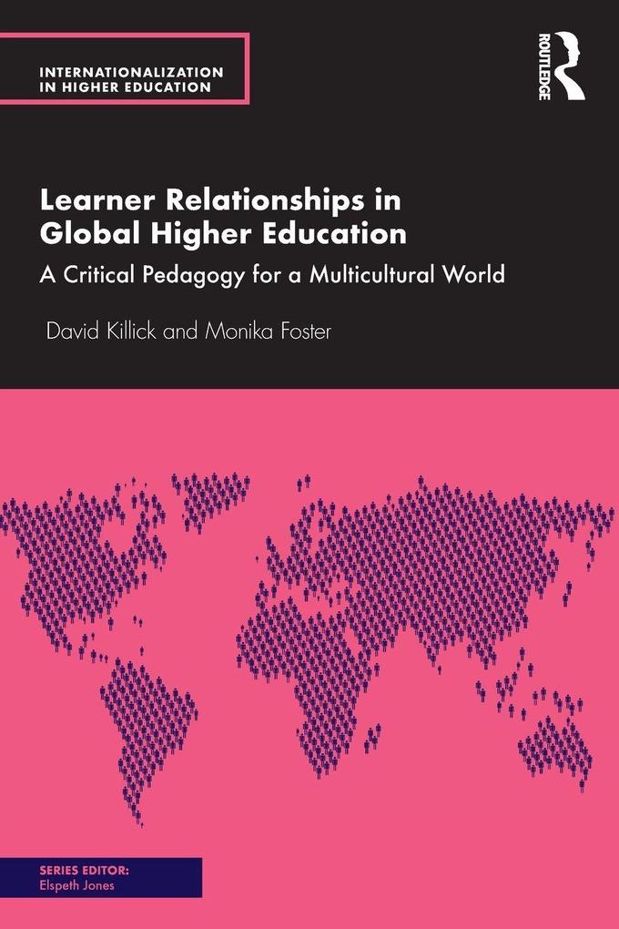 Learner Relationships in Global Higher Education