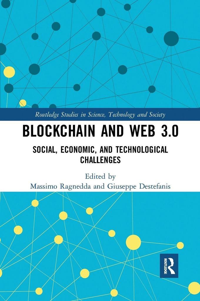 Blockchain and Web 3.0