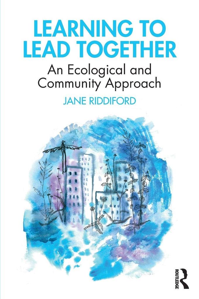 Learning to Lead Together