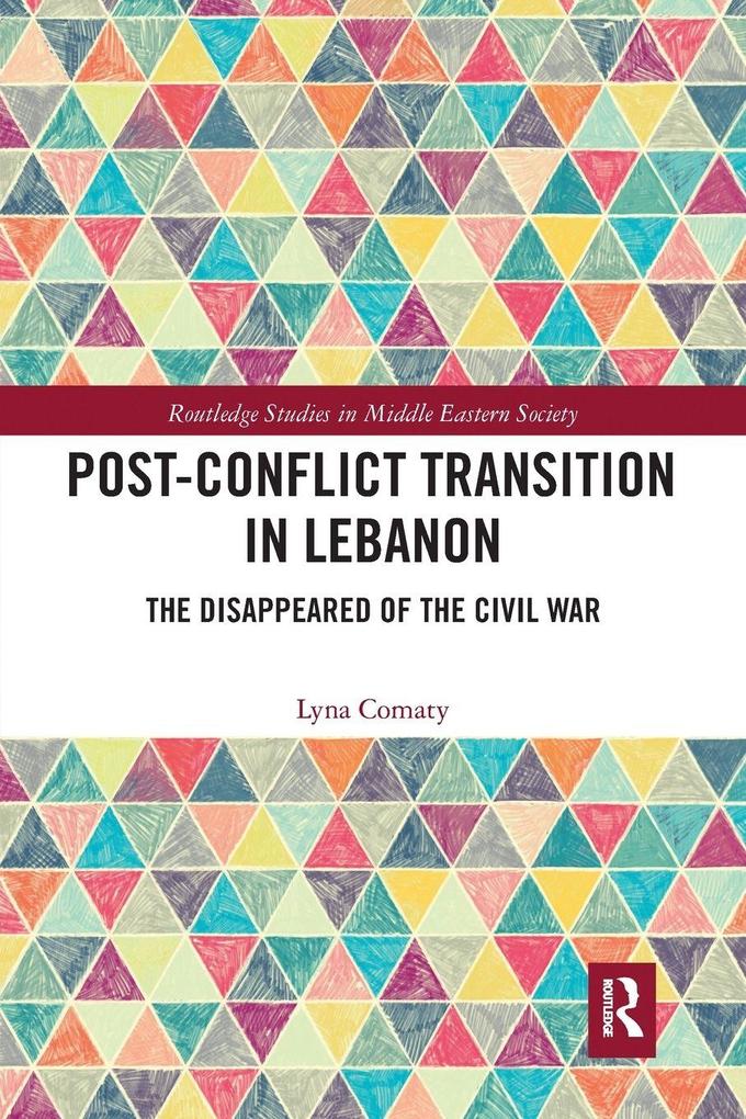 Post-Conflict Transition in Lebanon