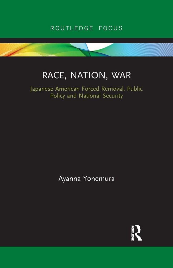 Race Nation War