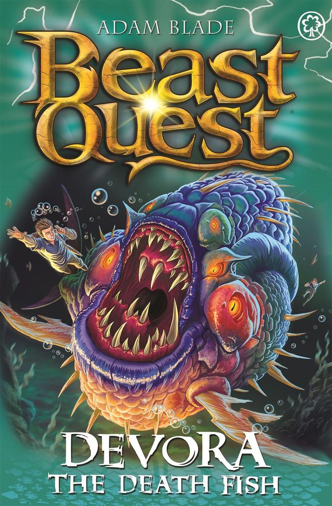 Beast Quest