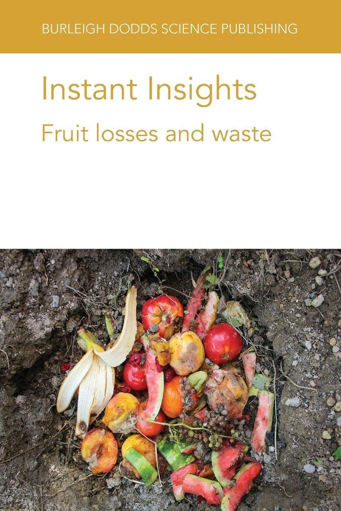 Instant Insights