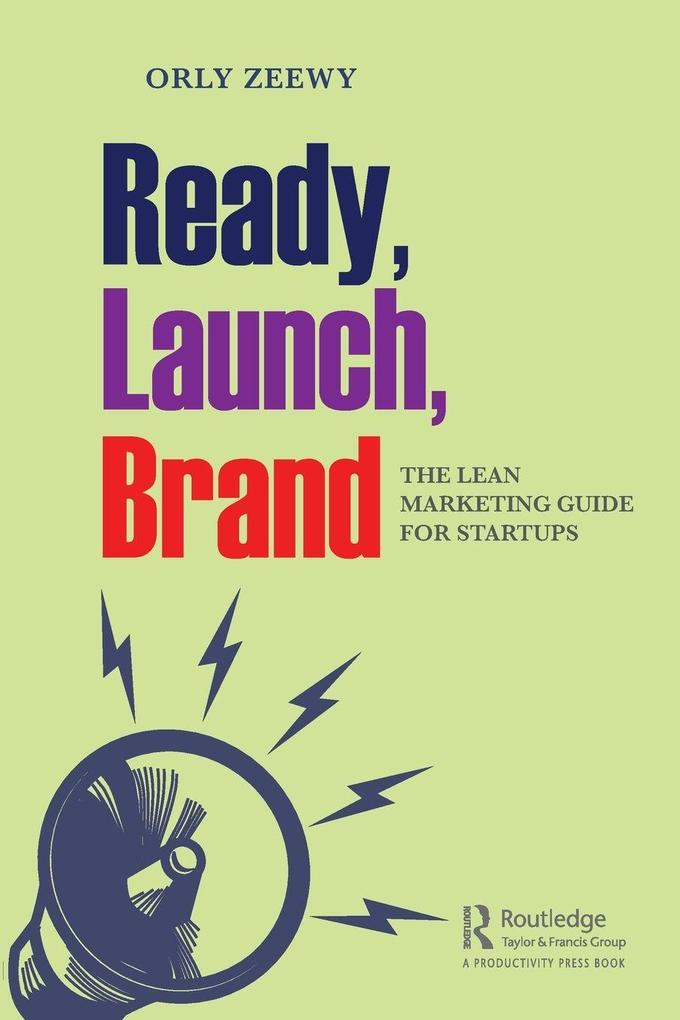 Ready Launch Brand