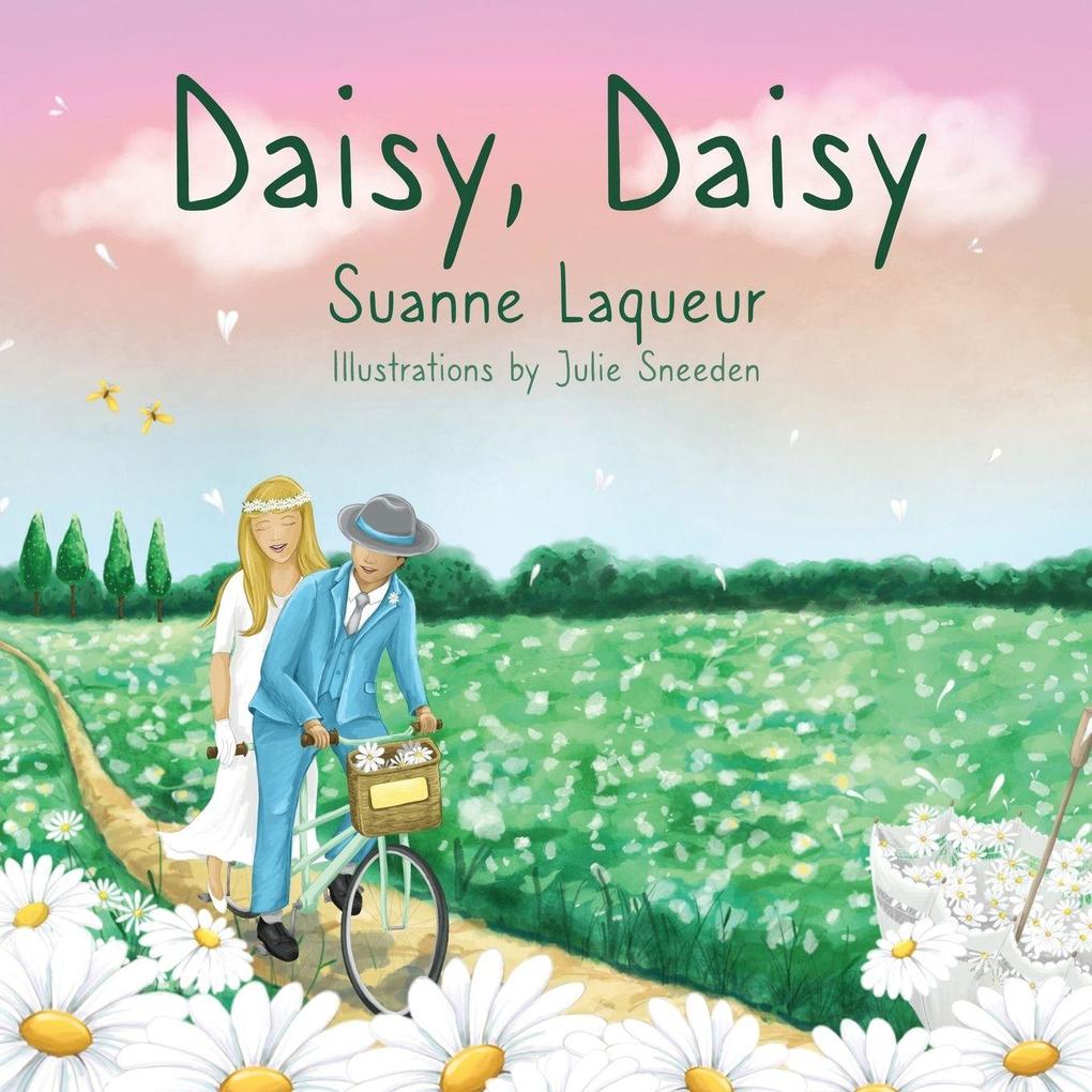 Daisy Daisy