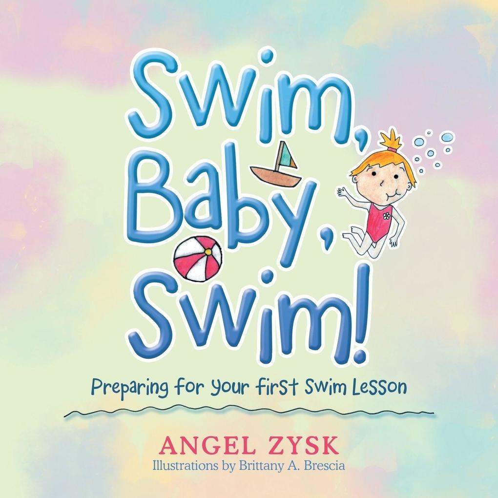 Swim Baby Swim!