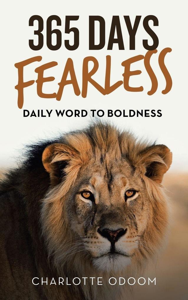 365 Days Fearless