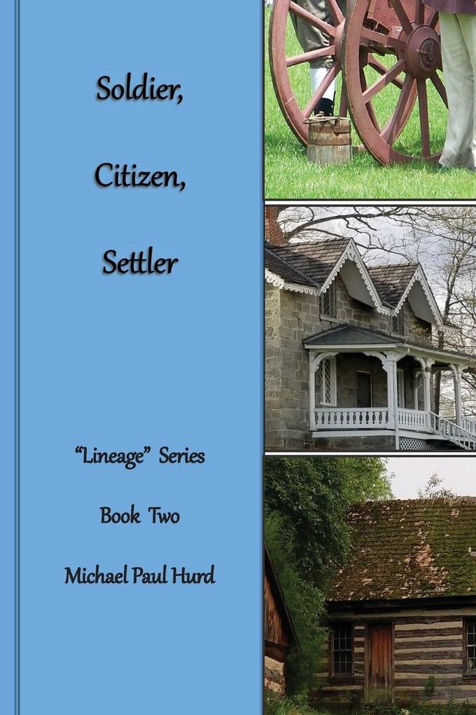 Soldier Citizen Settler