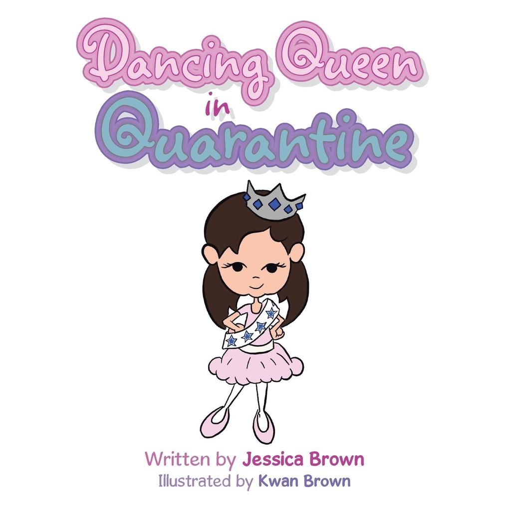 Dancing Queen in Quarantine