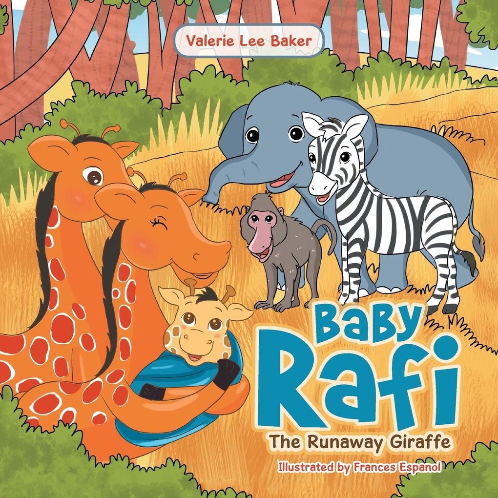 Baby Rafi