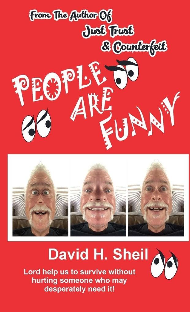 People Are Funny