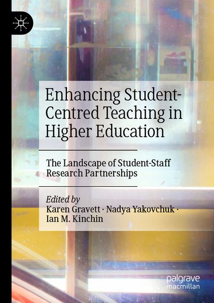 Enhancing Student-Centred Teaching in Higher Education