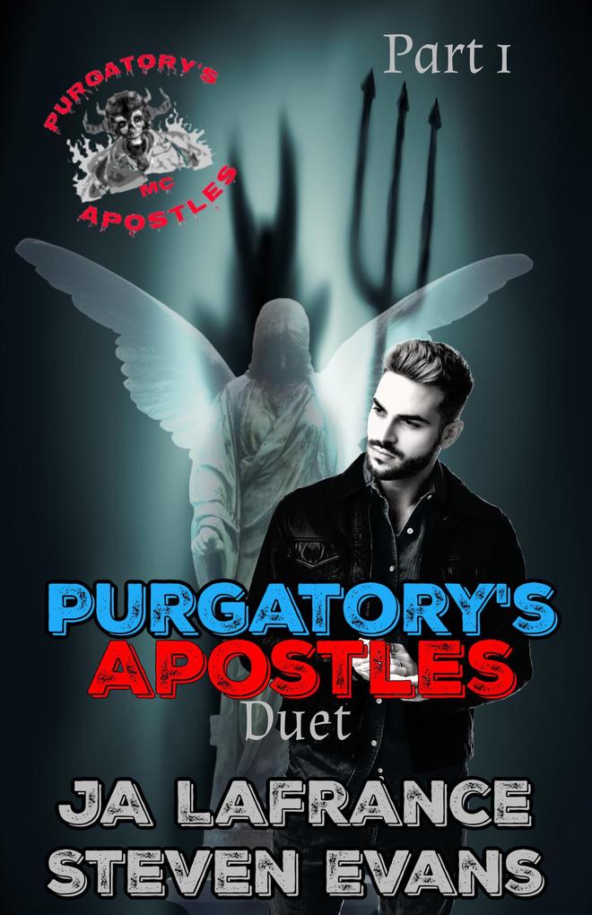 Purgatory‘s Apostles