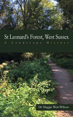 St Leonard's Forest West Sussex