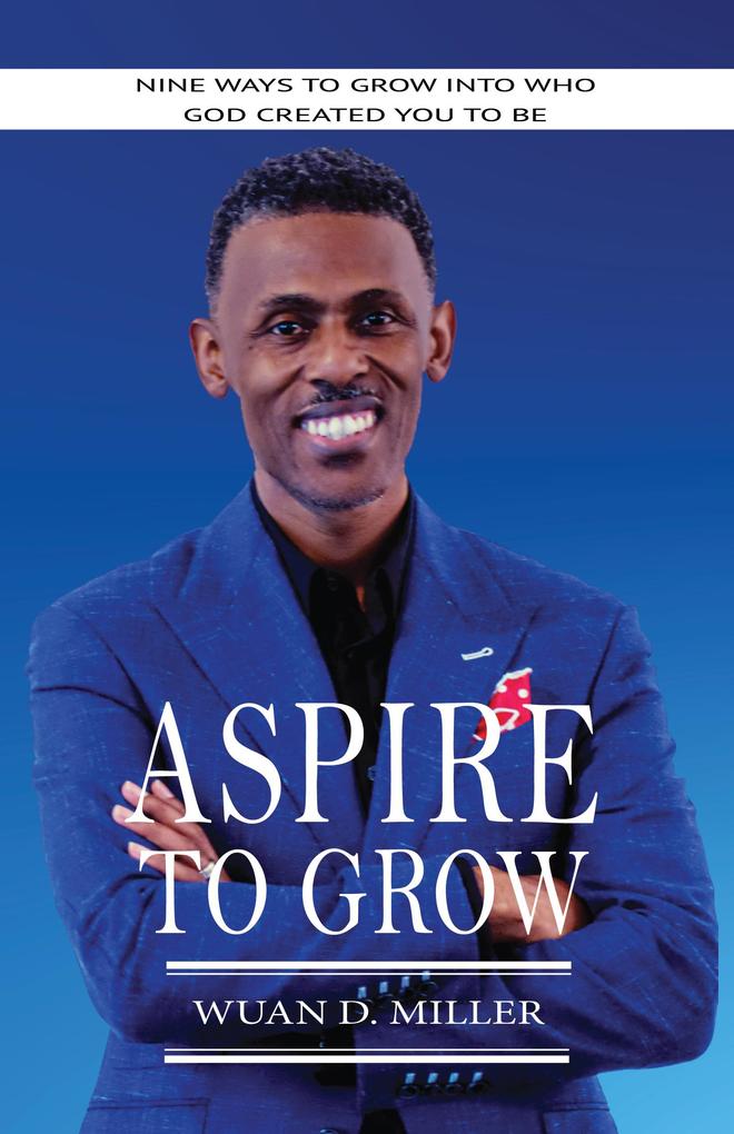 Aspire to Grow