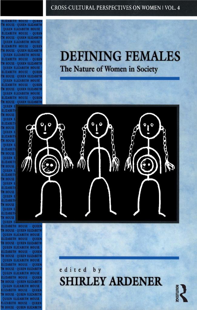 Defining Females