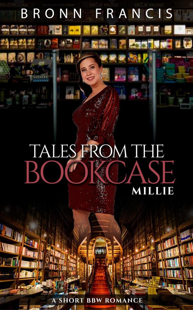 Millie (Tales From The Bookcase)