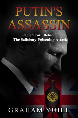 Putin‘s Assassin