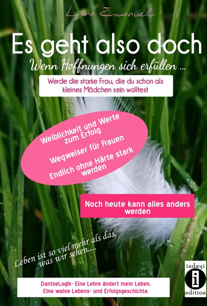 Es geht also doch
