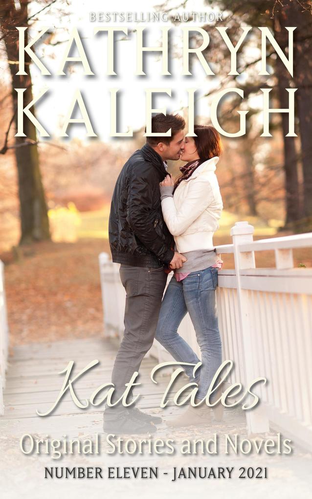 Kat Tales - Original Stories and Novels - Number 11 - January 2021