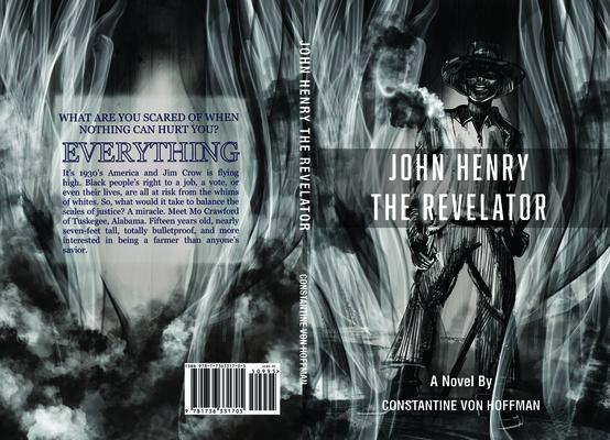 John Henry the Revelator