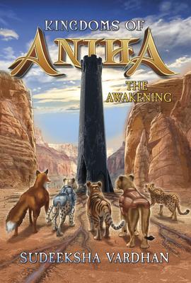 Kingdoms of Aniha