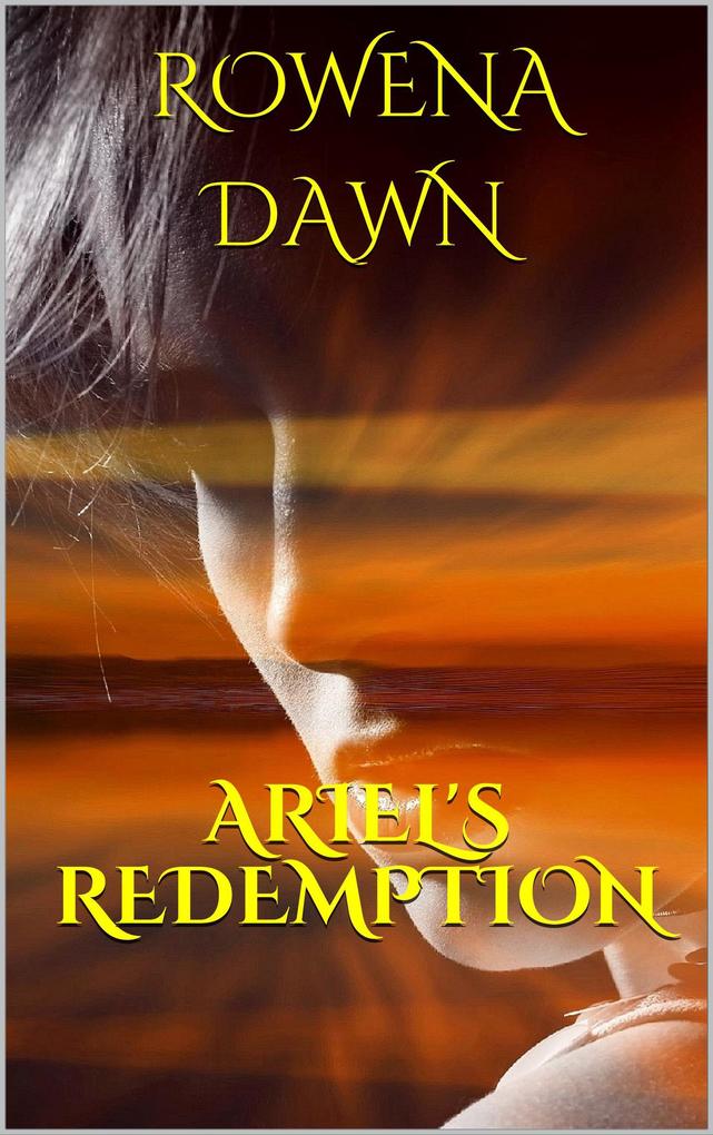 Ariel‘s Redemption (The Winstons #5)