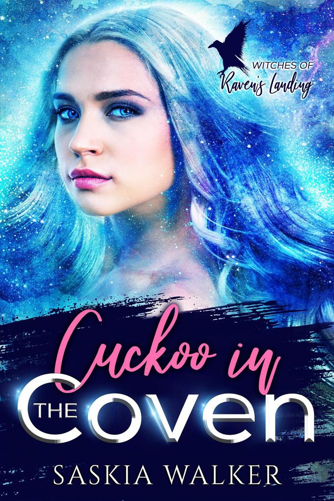 Cuckoo in the Coven (Witches of Raven‘s Landing #2)